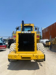 Payloader -Cat-980F -0954-8